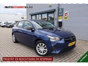 Opel Corsa-e - Edition 50 kWh SOH91% | 1e Eigenaar | Dealer Onderh | NL-Aut