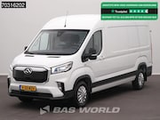 Maxus eDeliver 9 - Elektrisch 72kWh 288km WLTP Stad 204PK Snelladen LED Airco C