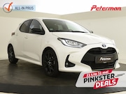 Toyota Yaris - 1.5 Hybrid Executive | BSM | Parkeersensoren V + A