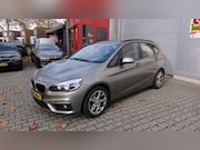 BMW 2-serie - 218i Active Tourer. High Executive.