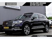 Volkswagen Touareg - 3.0 TDI Atmosphere Panoramadak, Memory, Adaptive cruise, Sto