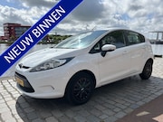 Ford Fiesta - 1.25 Champion 5 Deurs Airco apk keurige auto