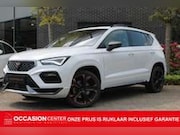 CUPRA Ateca - 1.5 TSI VZ Pano/Virtual/19"/Safety "RIJKLAARPRIJS"