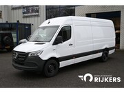 Mercedes-Benz eSprinter - 320 L3H2 Pro 81kWh LED, DC-opladen 115kW, Smartphone integra