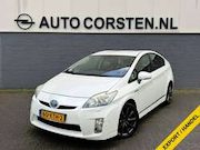 Toyota Prius - 1.8I Hybride Executive Automaat Leder+Verwarmd Ada
