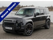 Land Rover Defender - 110 P300e 110 X-Dynamic HSE | 22" Urban WX-1 | Head-up | Ele