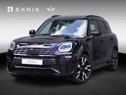 MINI Countryman - E M Panoramadak elektrisch | John Cooper Works uit
