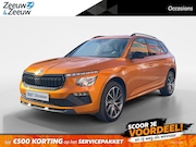 Skoda Kamiq - 1.5 TSI Sport Business 150PK AUTOMAAT |Stoelverwarming| Clim