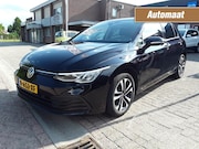 Volkswagen Golf - 2.0 TDI DSG STYLE UNITED / NAVI / ACC