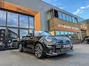 MINI Cooper S - Cabrio 2.0 John Cooper Works F1 aut 204pk/Camera/Hk/Head up/