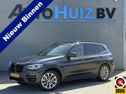 BMW X3 - xDrive30e High Executive SOH 91% Leer Panoramadak Trekhaak A