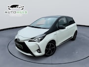 Toyota Yaris - Automaat 1, 5 Hybride bi tone Camera Cruise Control LED 16"