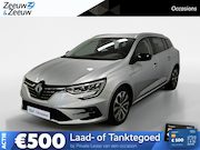 Renault Mégane - Estate 1.3 TCe 140 Techno AUTOMAAT NAVI STOELVERWARMING AIRC