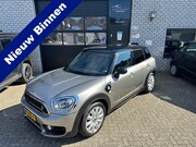 MINI Countryman - Mini 1.5 Cooper SE ALL4 Pepper *NAVI*STOEL VERW*CAMERA*CRUIS