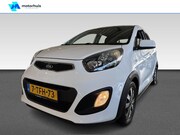 Kia Picanto - 1.0 CVVT 69 PK ISG 5D R-Cross