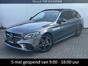 Mercedes-Benz C-klasse - Estate 160 Premium Plus Pack | Navigatie | Camera | Schuif\K