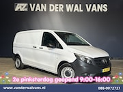 Mercedes-Benz Vito - 110 CDI L1H1 Euro6 Airco | Camera | Apple Carplay | Android