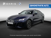 BMW i4 - eDrive35 M Sport Edition | Comfort Pack | Stuurwielrand Verw