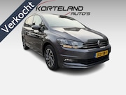 Volkswagen Touran - 1.4 TSI Highline SOUND NAVI CARPLAY TREKHAAK.