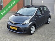 Toyota Aygo - 1.0 VVT-i Now❄️Airco❄️Apk✅️