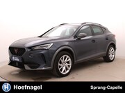 CUPRA Formentor - 1.5 TSI | Adaptive Cruise | Camera | Stoel-/Stuurverwarming 
