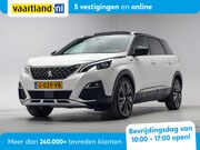 Peugeot 5008 - 1.2 PureTech GT-Line [ Pano Trekhaak Half-Leder Camera ]