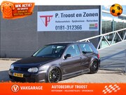 Volkswagen Golf - 2.8 V6 4Motion UNIEK! Airride! Milltek uitlaat/Verwarmbare R