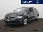 Volkswagen Polo - 1.0 TSI 95Pk Automaat Edition / Virtual / Car-Play