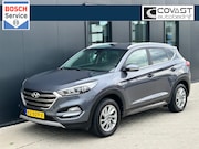 Hyundai Tucson - 1.6 GDi Comfort |Navi|Camera|Trekhaak|Stoelvw|Clima|