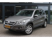 Volkswagen Tiguan - 1.4 TSI Trend&Fun 4Motion | Trekhaak 2000kg | Cruise-control
