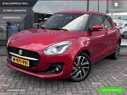 Suzuki Swift - 1.2 Style Smart Hybrid Automaat Carplay/Clima