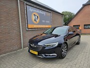 Opel Insignia - Grand Sport 1.5 Turbo Innovation