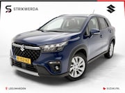 Suzuki S-Cross - 1.5 Hybrid Select Automaat Trekhaak/Carplay/Clima