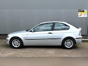 BMW 3-serie - 316ti
