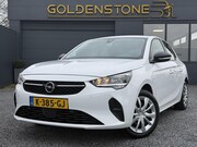 Opel Corsa-e - Edition 50 kWh 1e Eigenaar, Dealer Onderhouden, Clima, Cruis