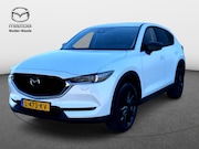 Mazda CX-5 - 2.0 SAG 165 Sportive Aut | Bose audio | 360Cam | Adaptive cr