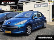 Peugeot 207 - 1.6-16V XT*Airco*Bluetooth