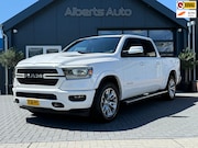 Dodge Ram - 1500 5.7 V8 4x4 Crew Cab Laramie Sport | 2023 | LPG |