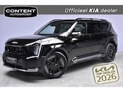 Kia EV9 - 99, 8kWh 384pk AWD Dual Motor GT-Line NIEUW - SNEL LEVERBAAR