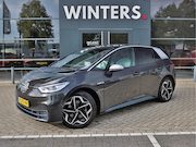 Volkswagen ID.3 - First Plus 58 kWh | Navigatie | Stoelverwarming| Camera | Ad