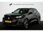 Peugeot e-2008 - EV 136 pk Allure 50 kWh Stoelverwarming Camera Apple CarPlay