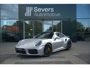 Porsche 911 - 3.6 Turbo S l Burmester sound systeem l Elektrisch bedienbaa