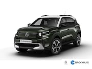 Citroën C3 Aircross - ë-C3 Max | Achteruitrijcamera | Dagrijverlichting | Draadloz