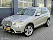 BMW X3 - xDrive35i High Executive | PANO | 360 CAMERA | PDC | CRUISE