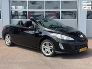 Peugeot 308 - CC 1.6 VTi Sport Pack