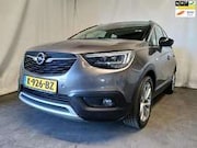 Opel Crossland - 1.5 CDTI Edition - Cima - Cruise - Navi