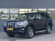 Toyota Land Cruiser - 2.8 D-4D PROFESSIONAL 7-PERS I ORIGINEEL NEDERLANDS I DEALER
