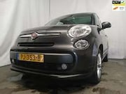 Fiat 500L - 0.9 TwinAir Lounge SCHADEAUTO!!