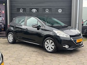 Peugeot 208 - 1.6 e-HDi Blue Lease - N.a.p - Airco - Navi - Bj 2014