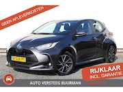 Toyota Yaris - 1.5 Hybrid Dynamic Automaat, 1e Eig. Dealer onderhouden, Key